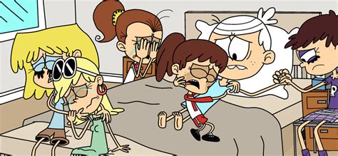 loud houseporn|Porno The Loud House Porn Videos